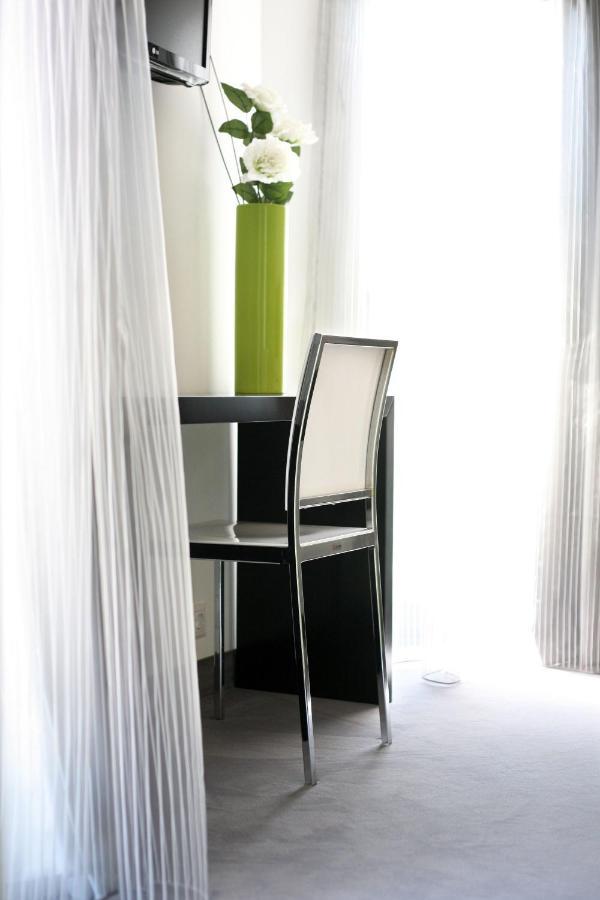 Benavente Vila Hotel ภายนอก รูปภาพ