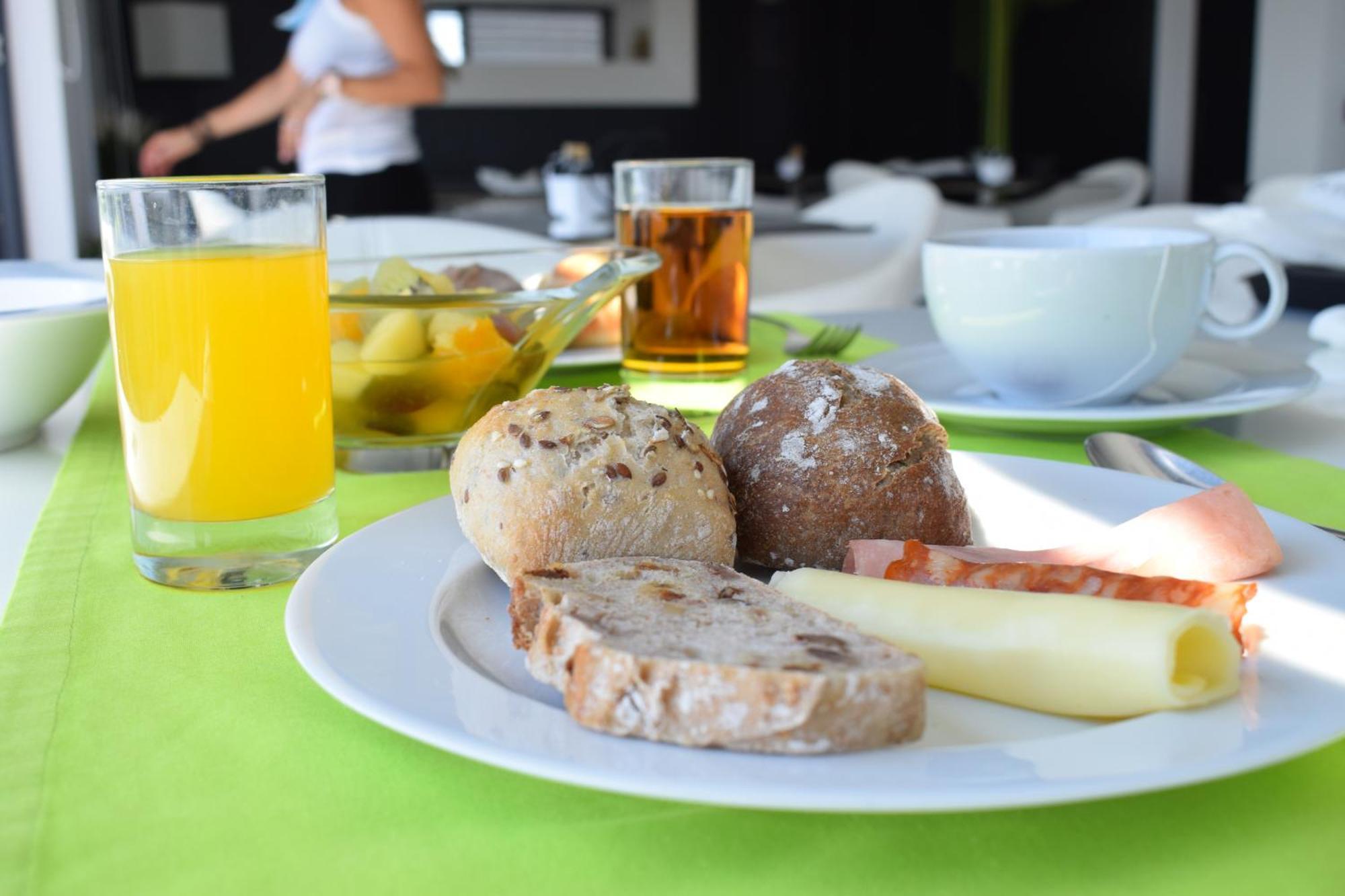 Benavente Vila Hotel ภายนอก รูปภาพ