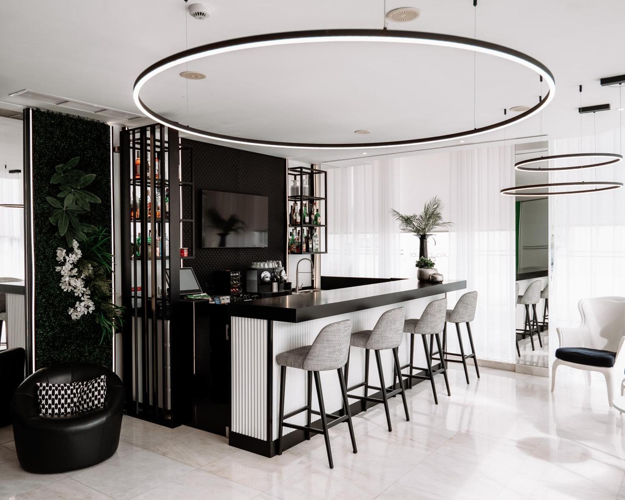 Benavente Vila Hotel ภายนอก รูปภาพ