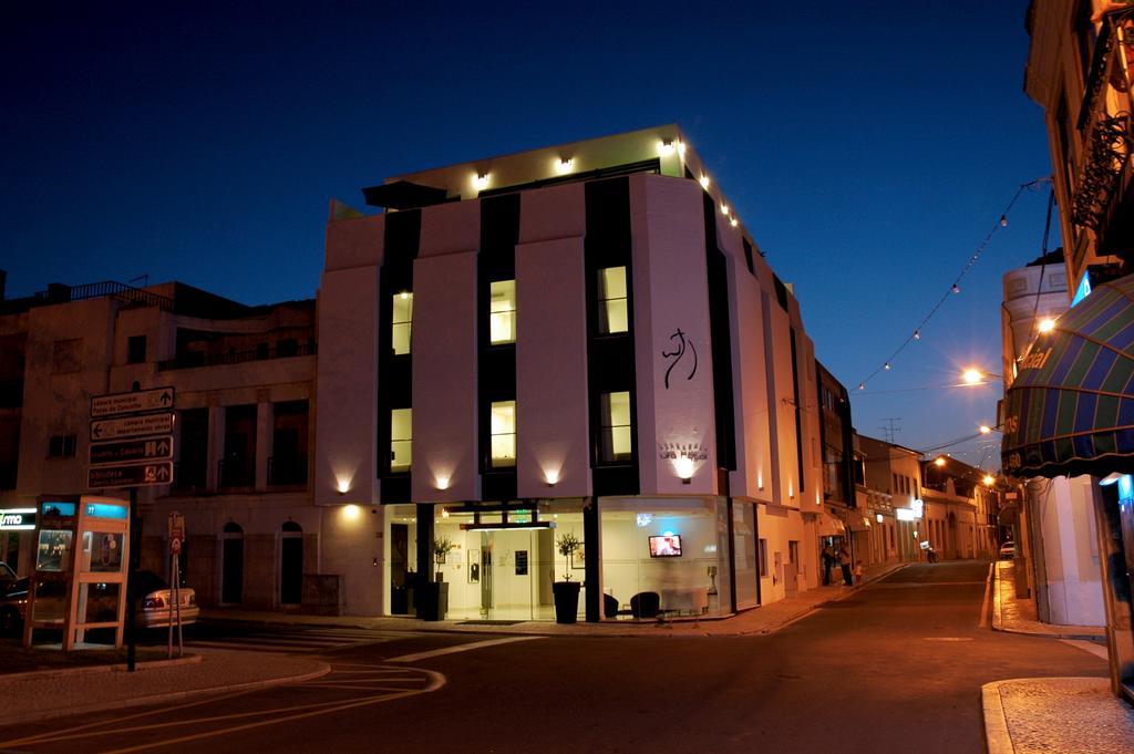 Benavente Vila Hotel ภายนอก รูปภาพ