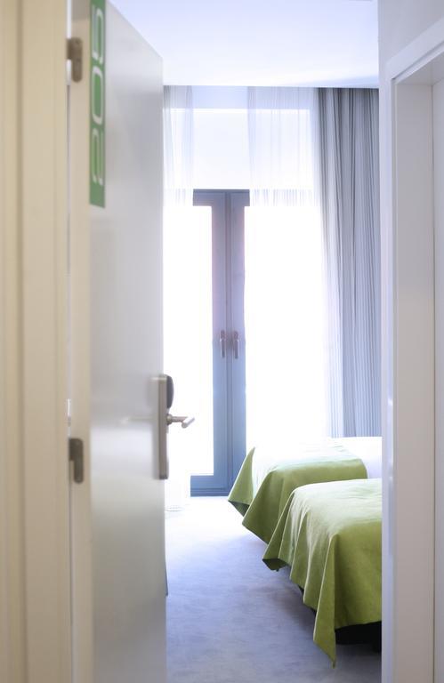 Benavente Vila Hotel ภายนอก รูปภาพ