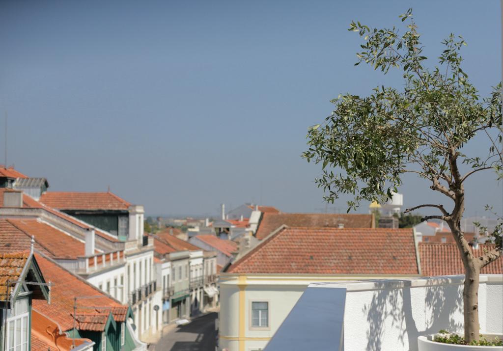 Benavente Vila Hotel ภายนอก รูปภาพ