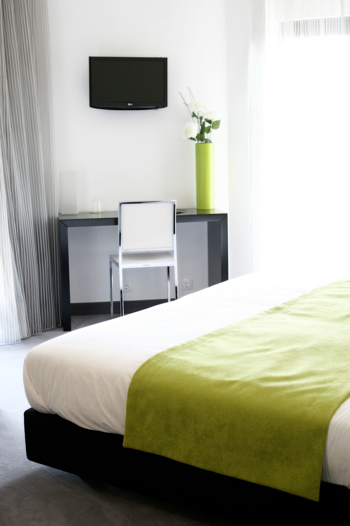 Benavente Vila Hotel ภายนอก รูปภาพ