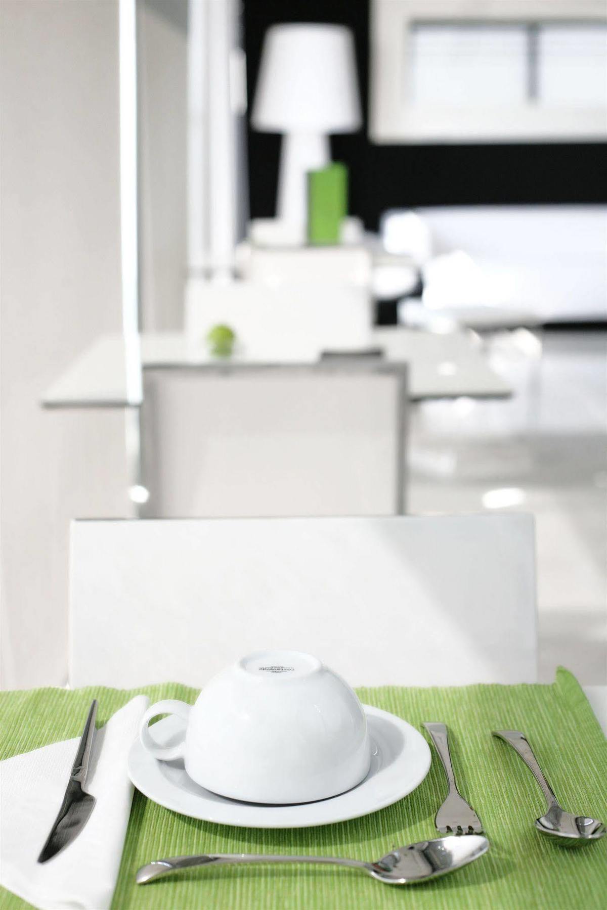 Benavente Vila Hotel ภายนอก รูปภาพ