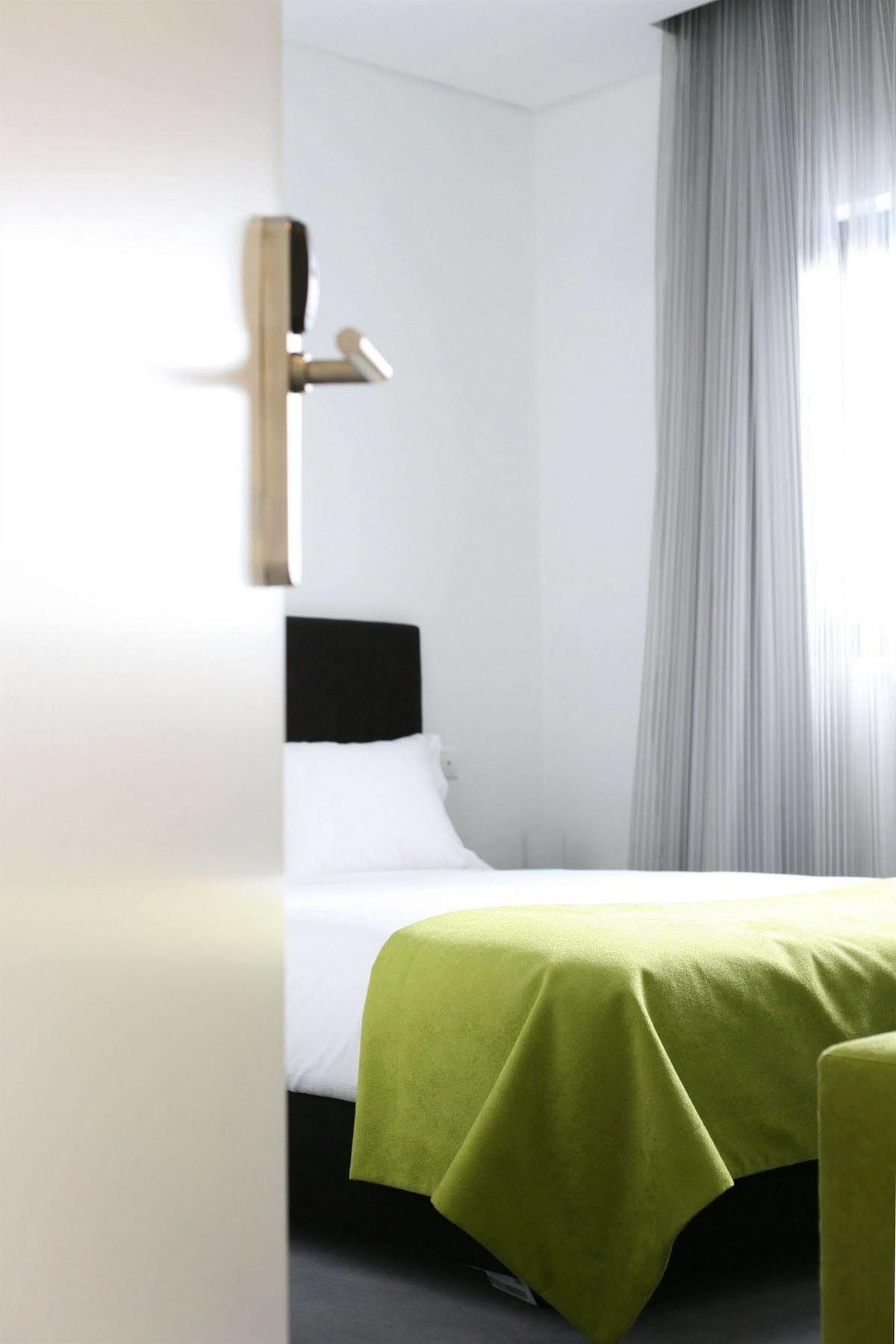 Benavente Vila Hotel ภายนอก รูปภาพ
