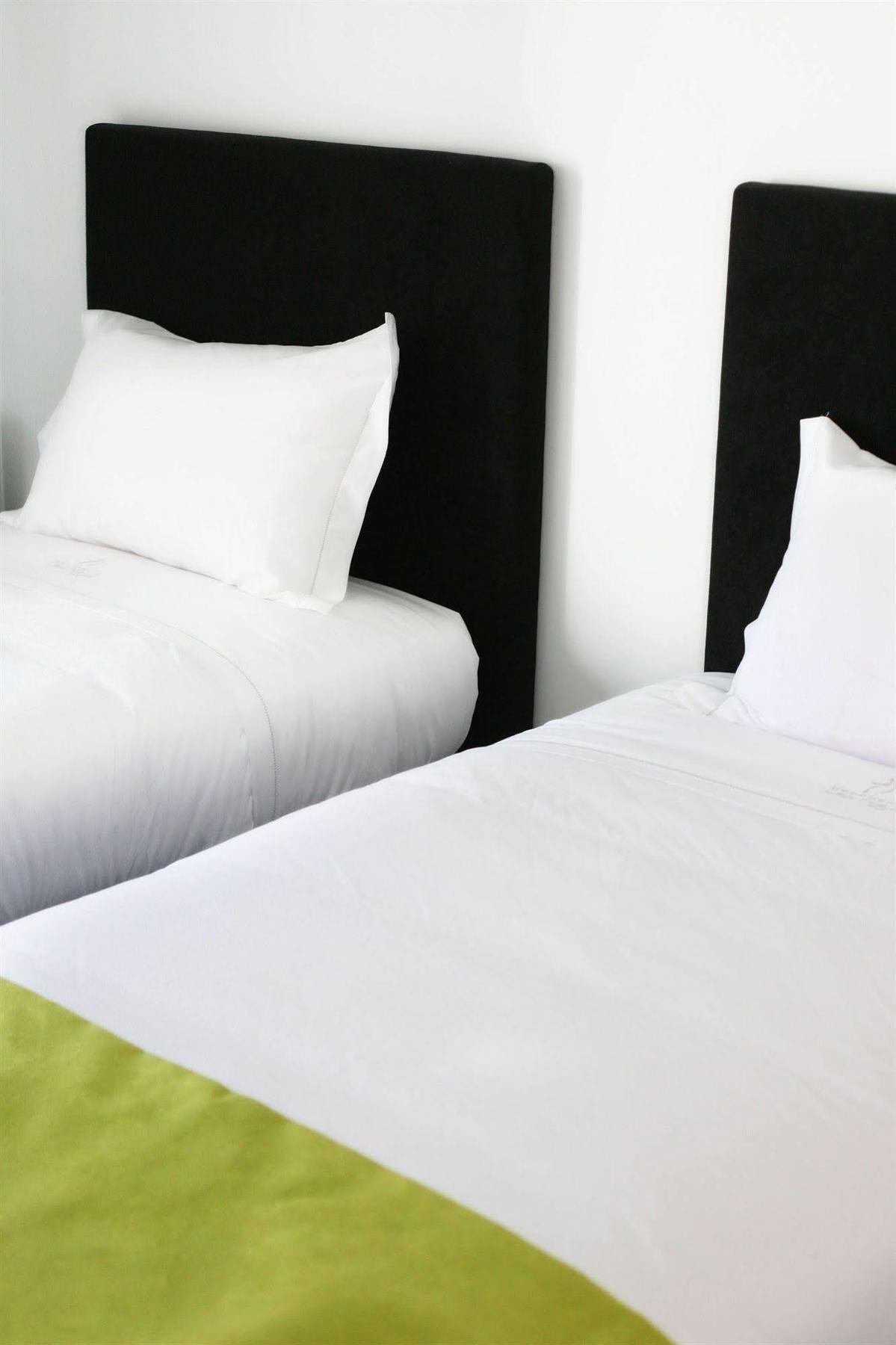 Benavente Vila Hotel ภายนอก รูปภาพ
