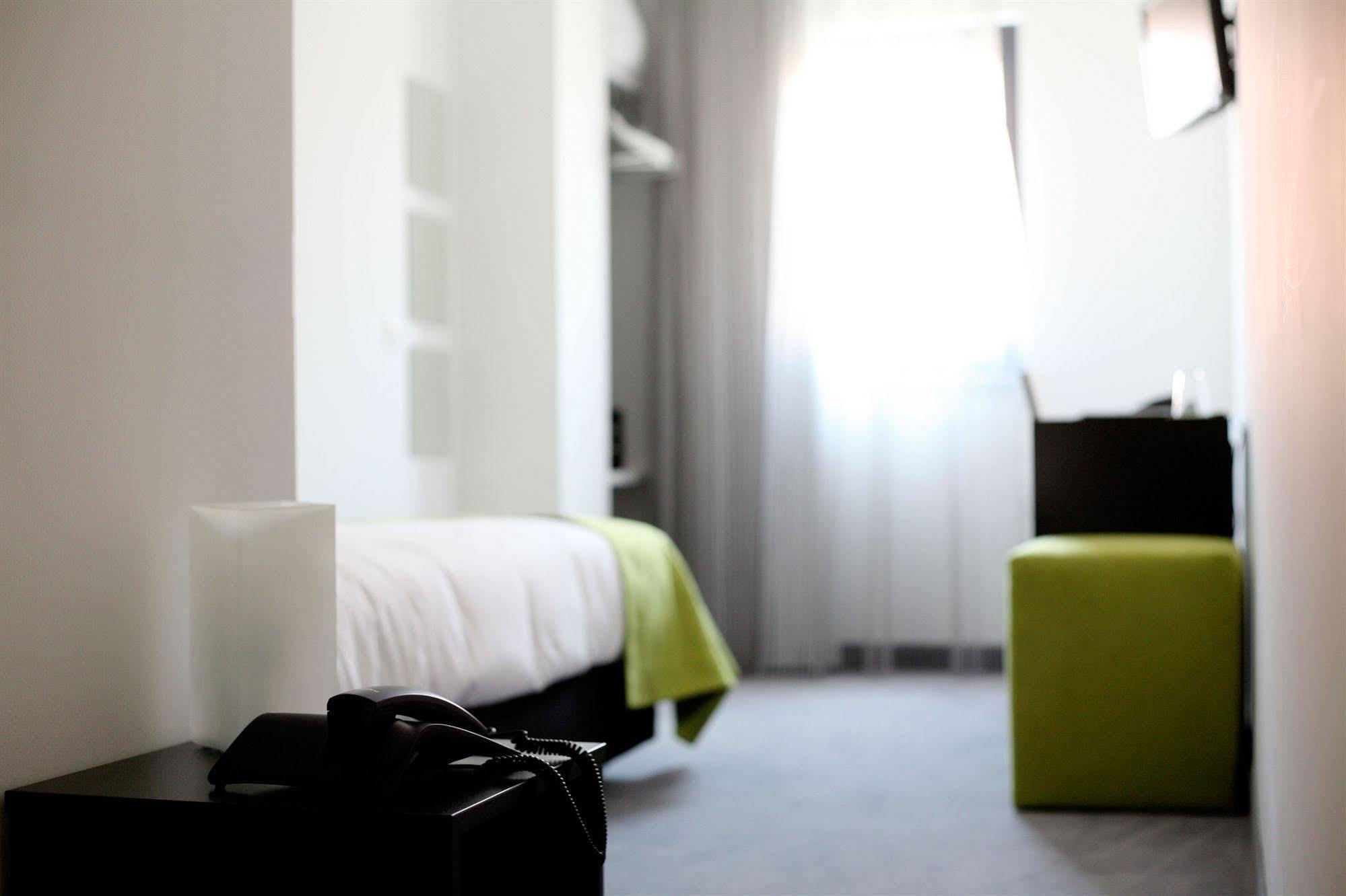 Benavente Vila Hotel ภายนอก รูปภาพ