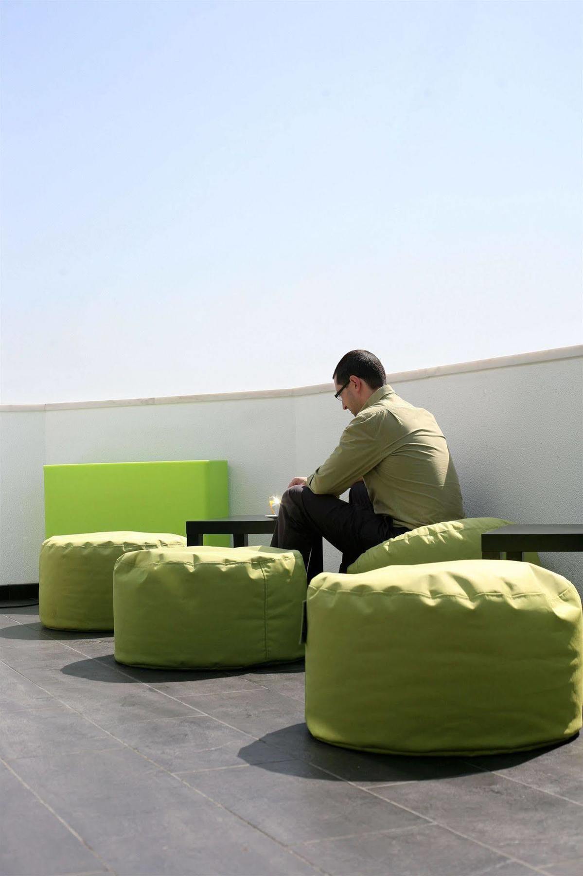 Benavente Vila Hotel ภายนอก รูปภาพ
